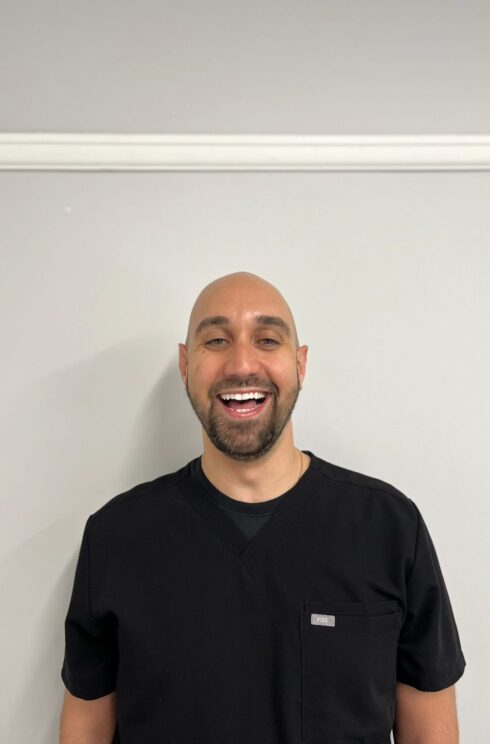Team - Holmoak Dental Practice