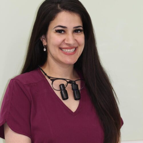 Holmoak Dental Practice