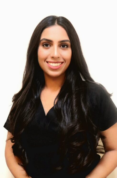 Team - Holmoak Dental Practice