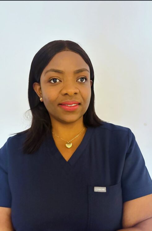Team - Holmoak Dental Practice
