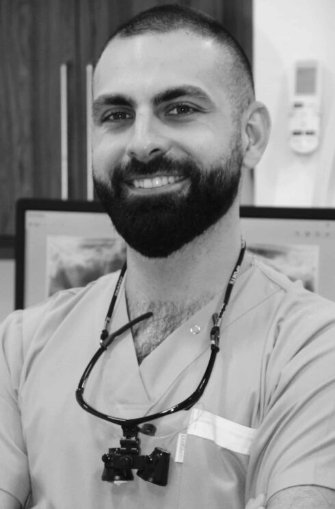Team - Holmoak Dental Practice