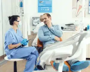 Emergency Dentist in Bournemouth